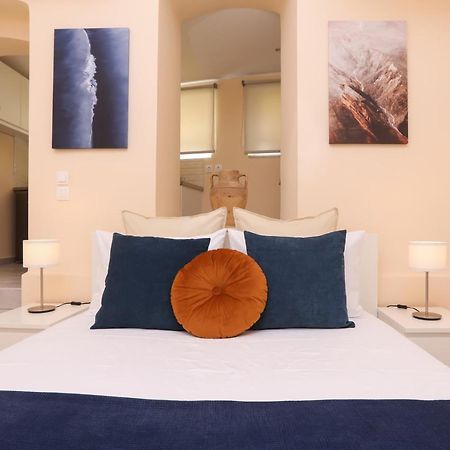 Soft Breeze Apartment Corfu  Exterior photo