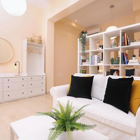 Soft Breeze Apartment Corfu  Exterior photo