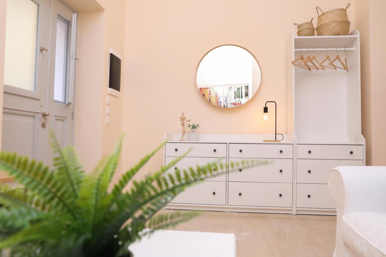 Soft Breeze Apartment Corfu  Exterior photo