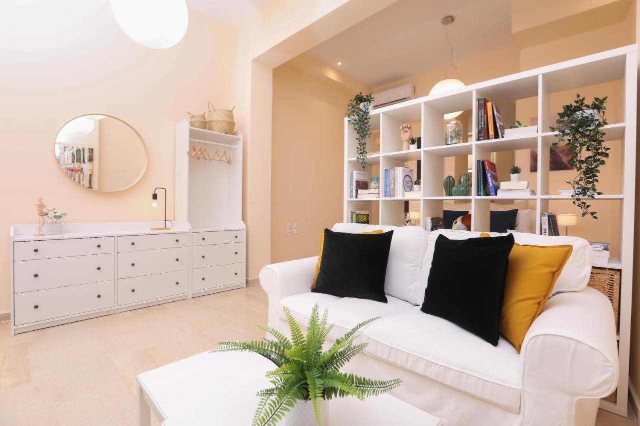 Soft Breeze Apartment Corfu  Exterior photo